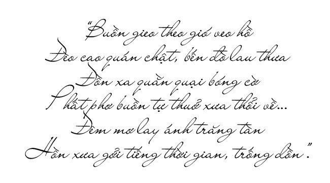 Huy Cận và những đóng góp quan trọng cho thơ ca hiện đại Việt Nam