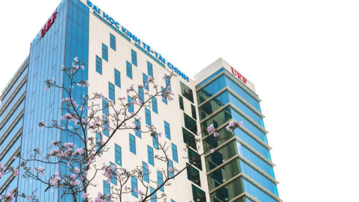 Học phí UEF 2023 - 2024 cập nhật mới nhất