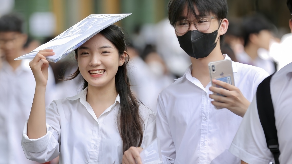 Quy trình tuyển sinh của HPU2