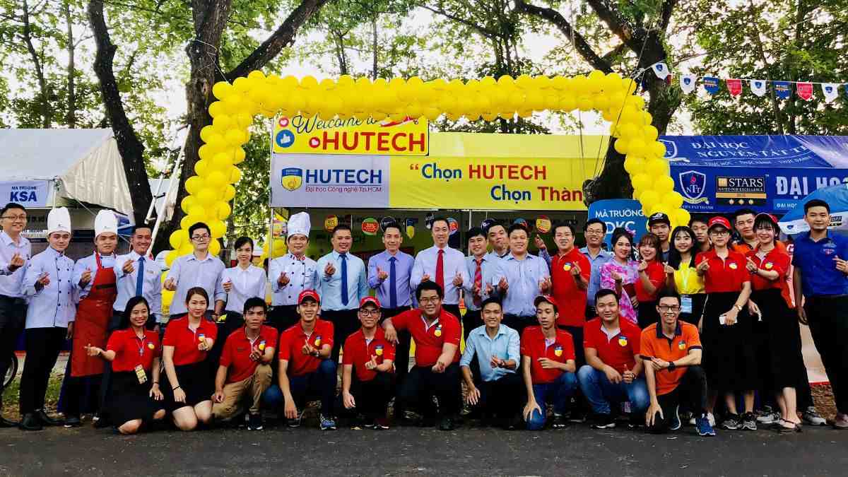 Học phí Hutech 2023 cập nhật mới nhất
