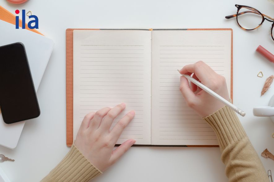 Bài tập về intend + gì