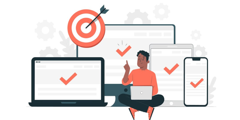 Tập trung vào những điểm mạnh của bản thân