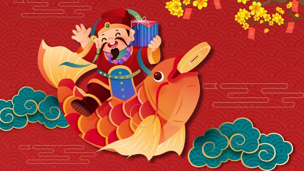 Văn khấn rước ông Táo về nhà mới tân gia