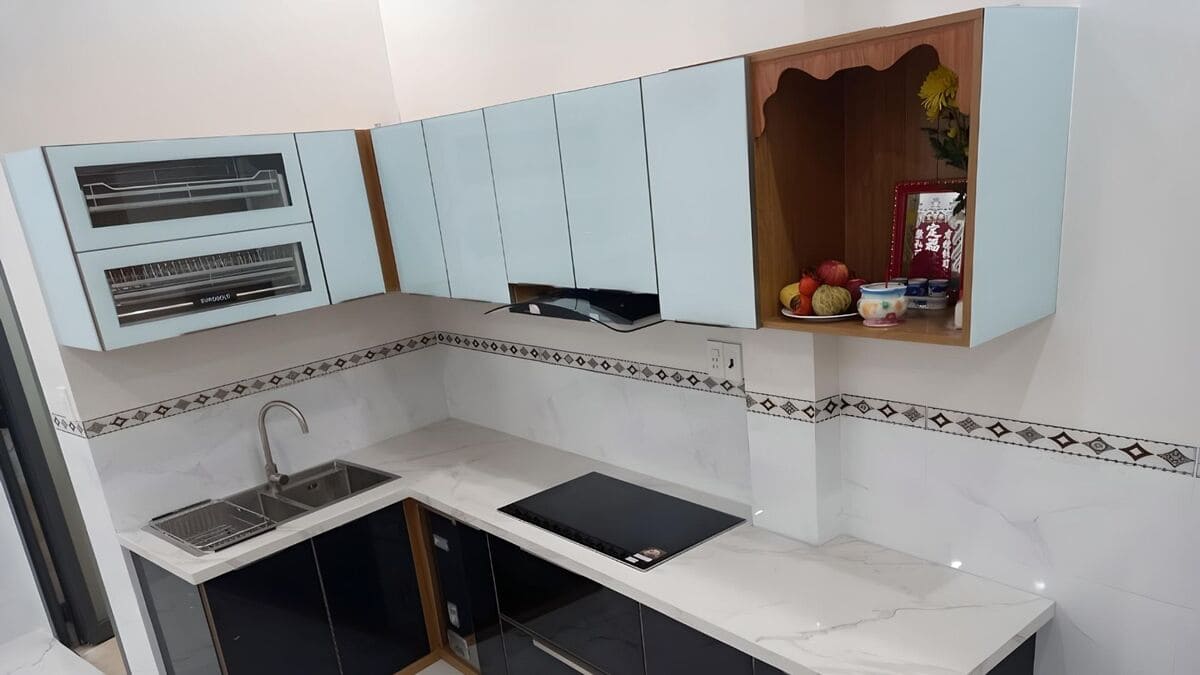 Những lưu ý khi đặt cúng bàn thờ ông Táo về nhà mới