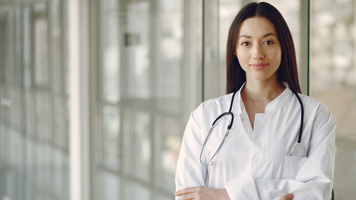 Ngành Y - Dược thuộc tổ hợp B01