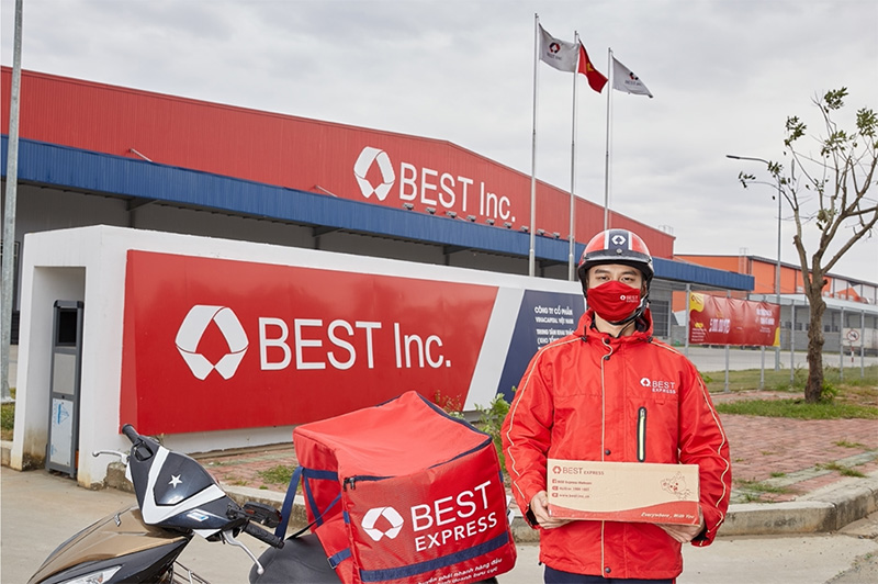 Cách tra cứu vận đơn BEST Express nhanh gọn, chính xác