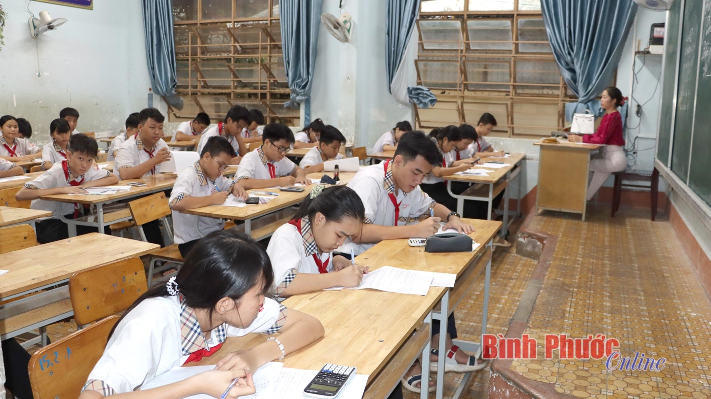 Giáo dục 16:34, 10/05/2025 GMT+7