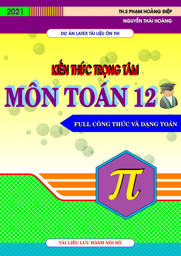 kien thuc toan lop 12