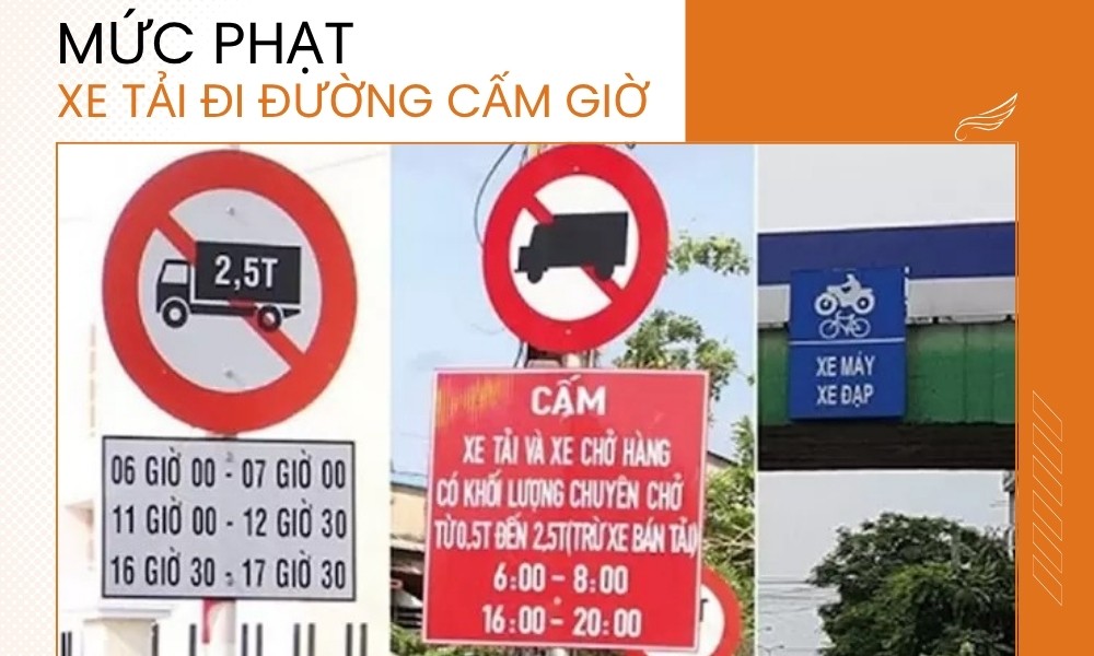 loi di vao duong cam theo gio