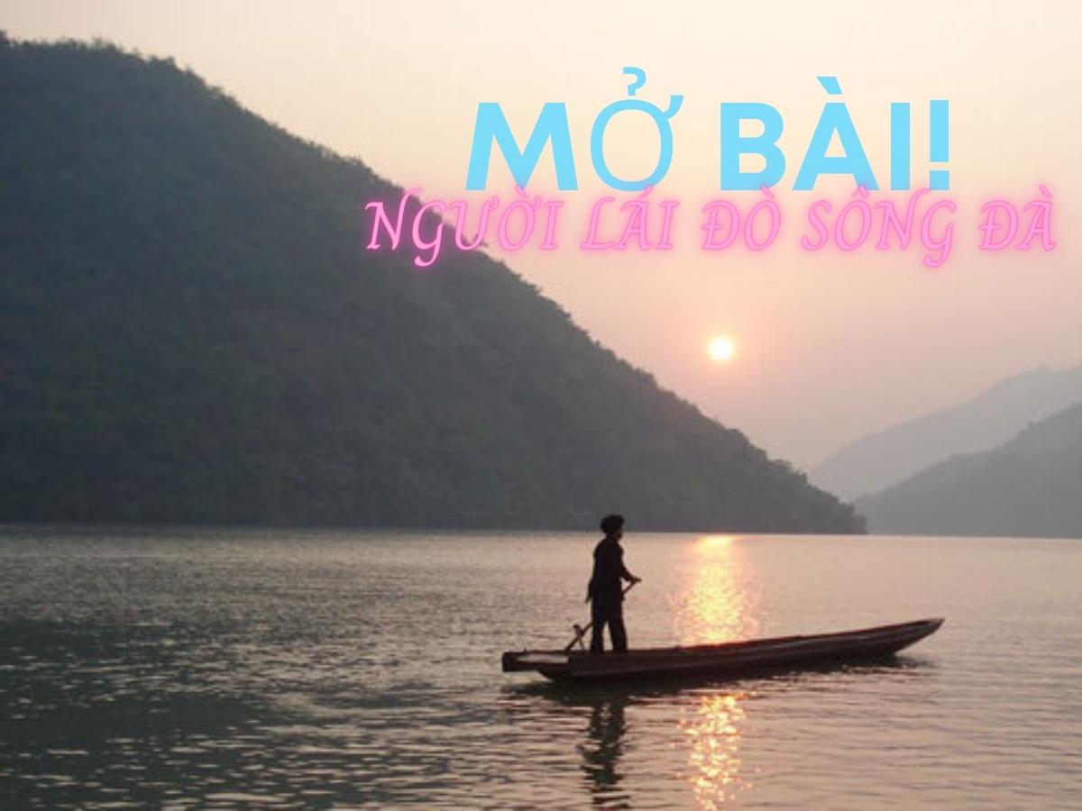 mo bai sang tao nguoi lai do song da