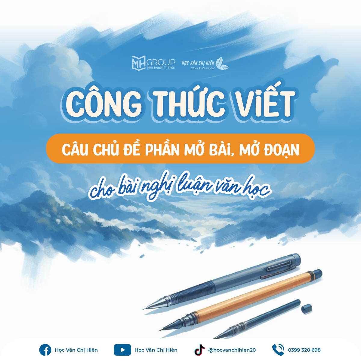 mo bai van nghi luan van hoc