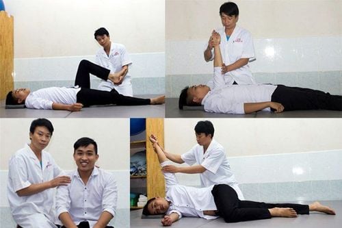 Vật lí trị liệu đúng cách sẽ giúp phục hồi mô sụn khi bị tổn thương