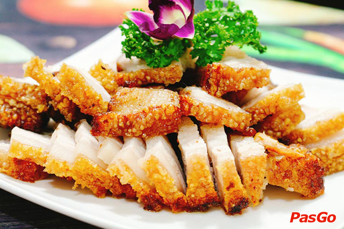 mon an voi thit ba chi 1