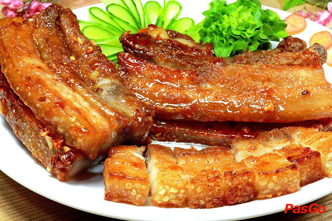 mon an voi thit ba chi 2