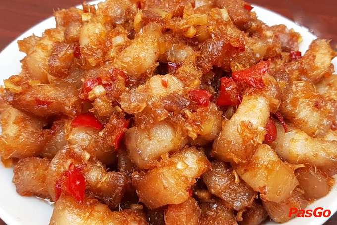 mon an voi thit ba chi 3