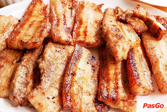 mon an voi thit ba chi 6