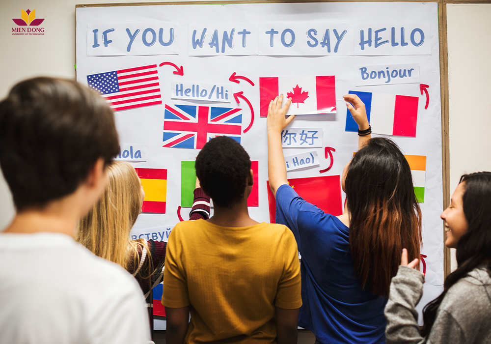 Học Đông Phương Học ra trường làm gì?