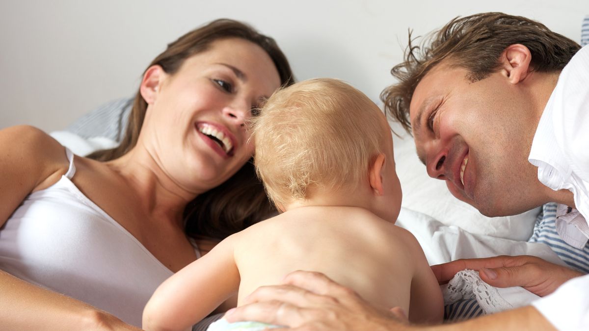 Sinh con năm 2024 có tốt không?