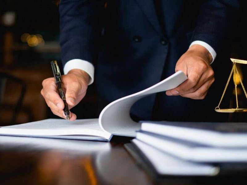 Lựa chọn những khối thi cho ngành Luật