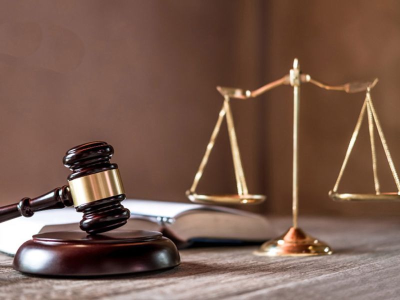 Giới thiệu chung về ngành Luật