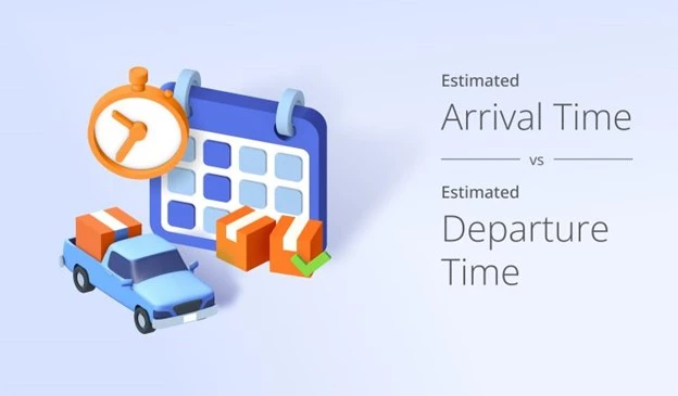 định nghĩa etd eta