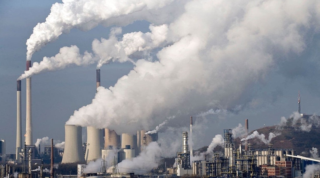 nghi luan bao ve moi truong