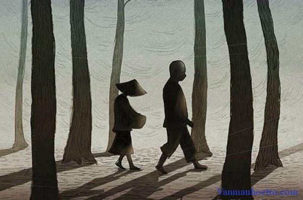 nghi luan ve tac pham noi voi con 1