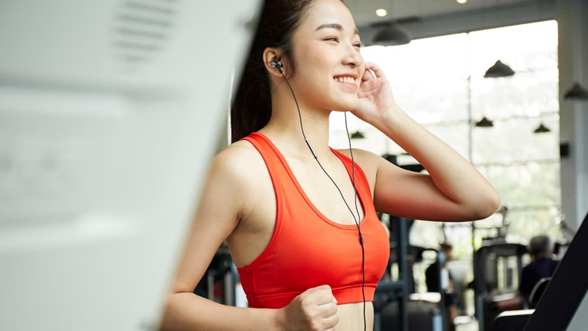 Biểu hiện xao xuyến trong hành vi