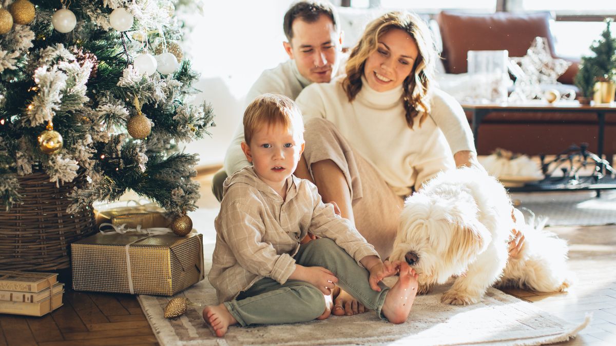 Bài thơ về gia đình đầy cảm xúc Mái nhà thân thương