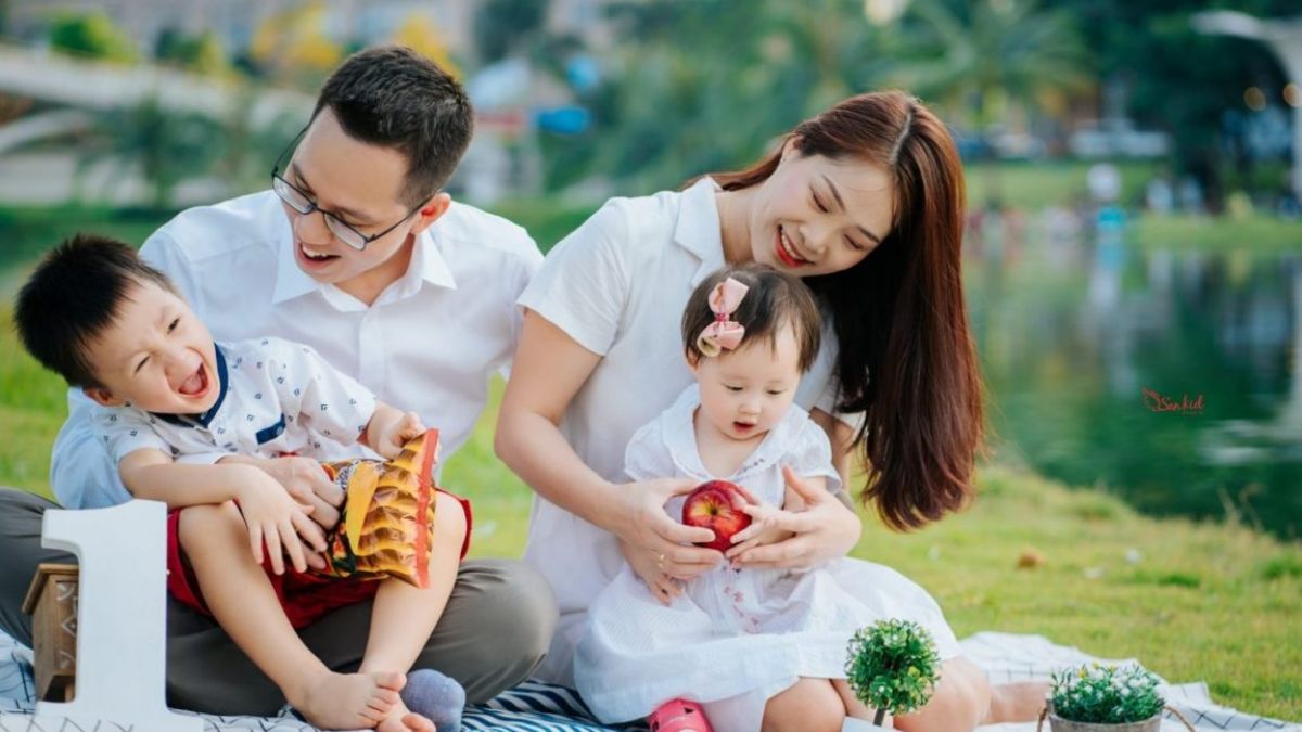 Bài thơ Mẹ là ngọn gió nói về tình cảm của người mẹ