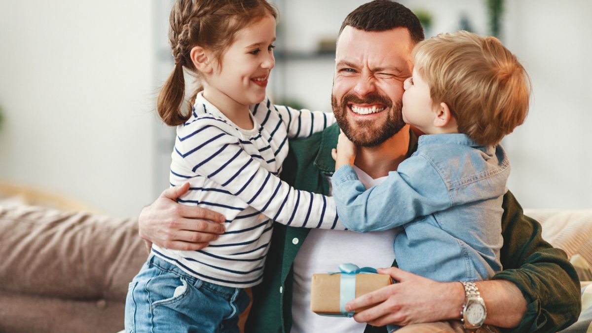 Bài thơ Ngôi nhà yêu thương đầy cảm xúc