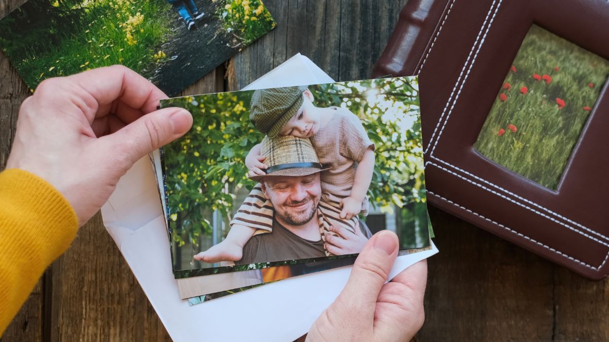 Bài thơ về gia đình cảm xúc Dòng thời gian yêu thương