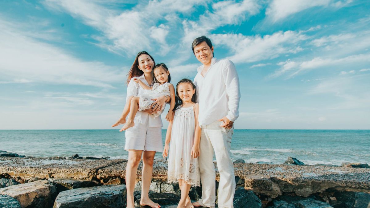 Bài thơ Bếp lửa gia đình đầy cảm xúc