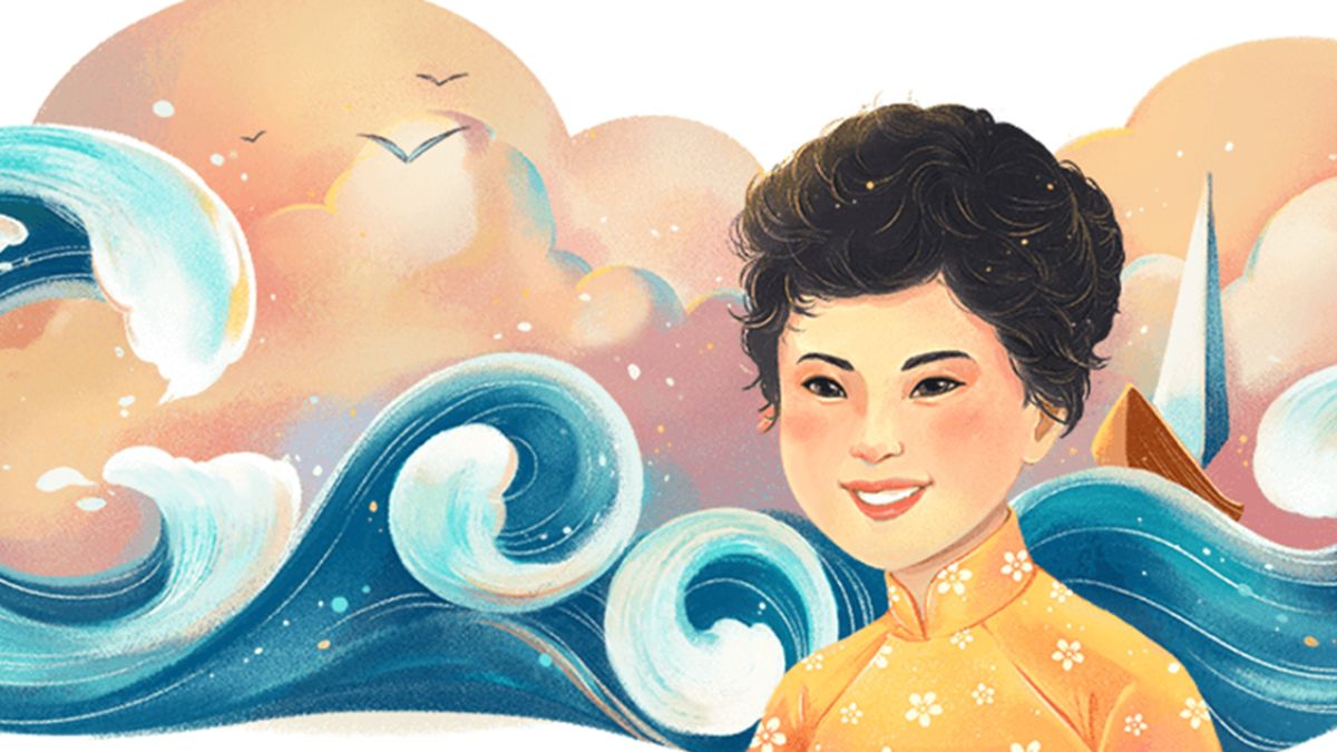 Thơ về gia đình của Xuân Quỳnh nổi tiếng