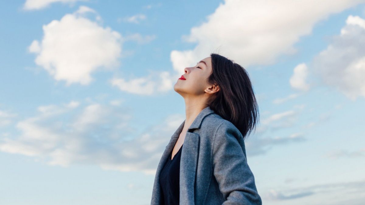 Bài thơ tiếng Anh hay về cuộc sống