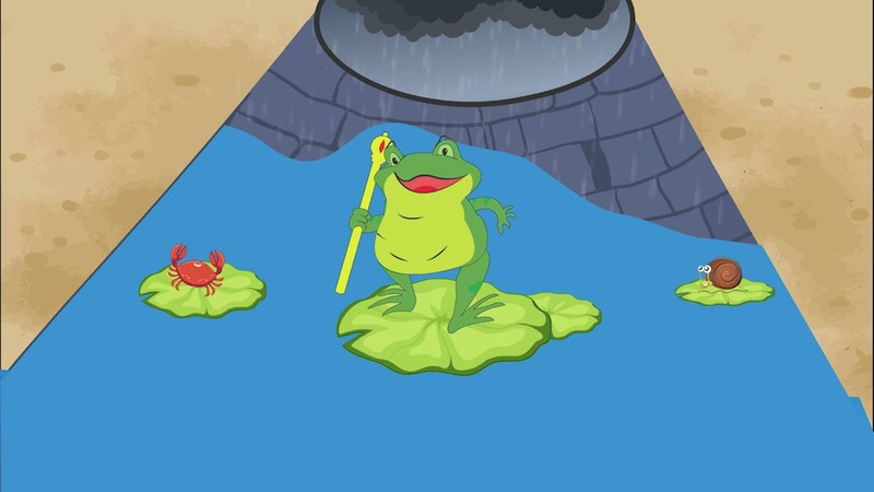 15+ truyện ngụ ngôn hấp dẫn nuôi dưỡng tâm hồn trẻ thơ