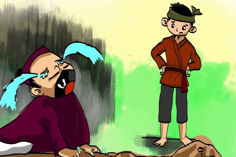 15+ truyện ngụ ngôn hấp dẫn nuôi dưỡng tâm hồn trẻ thơ