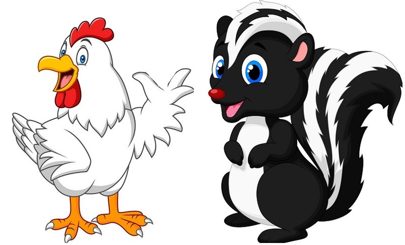 15+ truyện ngụ ngôn hấp dẫn nuôi dưỡng tâm hồn trẻ thơ