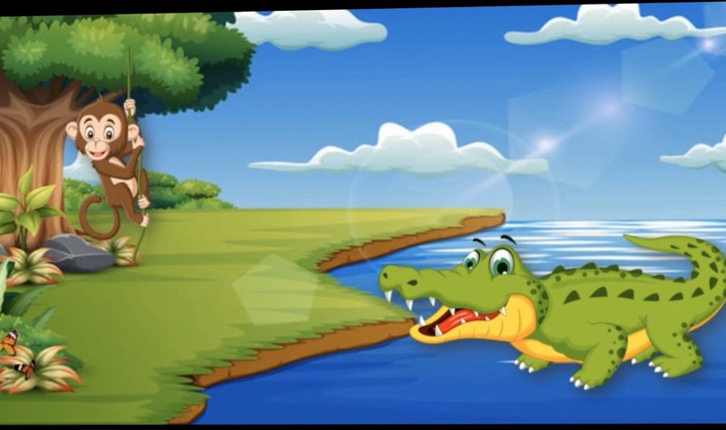 15+ truyện ngụ ngôn hấp dẫn nuôi dưỡng tâm hồn trẻ thơ