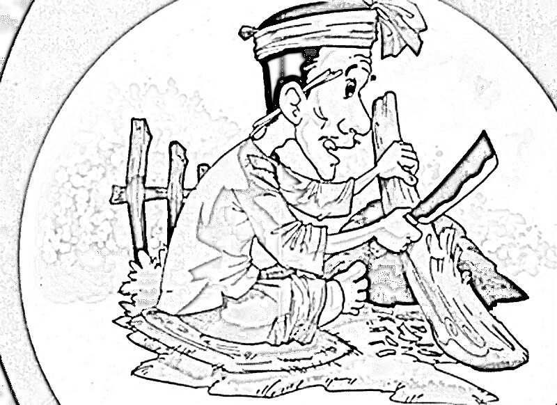 15+ truyện ngụ ngôn hấp dẫn nuôi dưỡng tâm hồn trẻ thơ