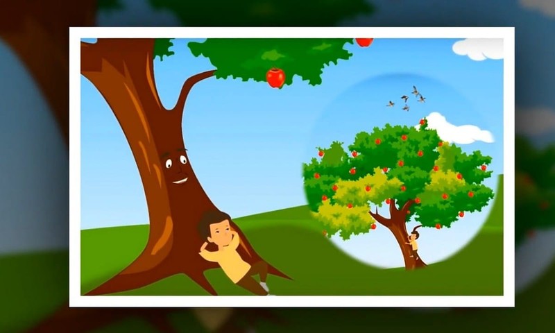 15+ truyện ngụ ngôn hấp dẫn nuôi dưỡng tâm hồn trẻ thơ