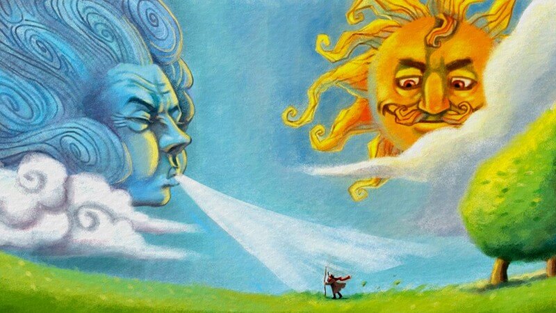 15+ truyện ngụ ngôn hấp dẫn nuôi dưỡng tâm hồn trẻ thơ