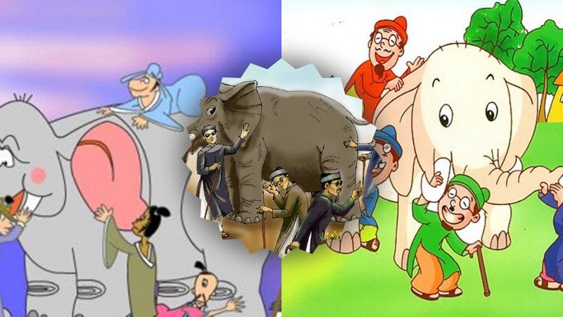 15+ truyện ngụ ngôn hấp dẫn nuôi dưỡng tâm hồn trẻ thơ