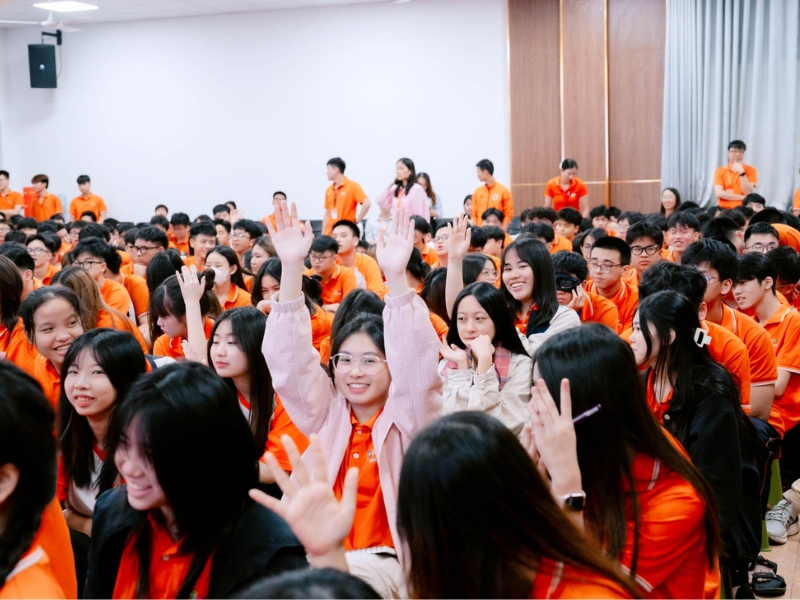 Sử dụng biện pháp tu từ hiệu quả - cách viết văn hay