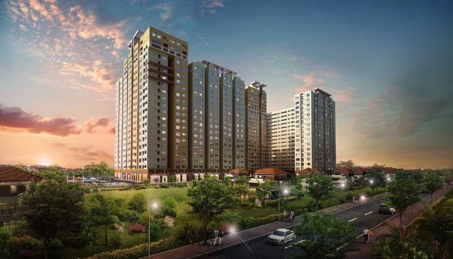 Chung cư từ 5 tầng trở lên phải có nội quy phòng cháy chữa cháy