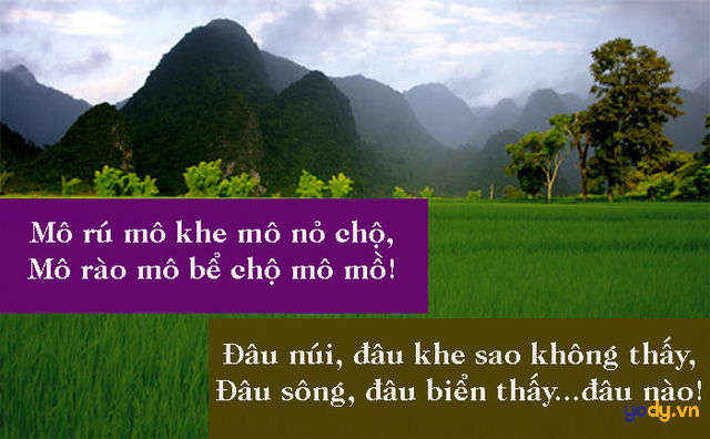 Phiên dịch tiếng miền trung