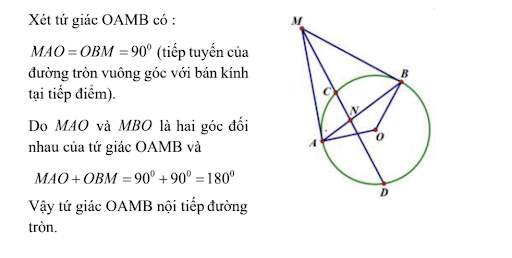 on thi tuyen sinh lop 10 mon toan 3