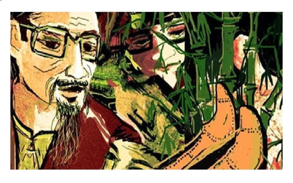 Dàn ý phân tích nhân vật ông Hai trong truyện ngắn Làng