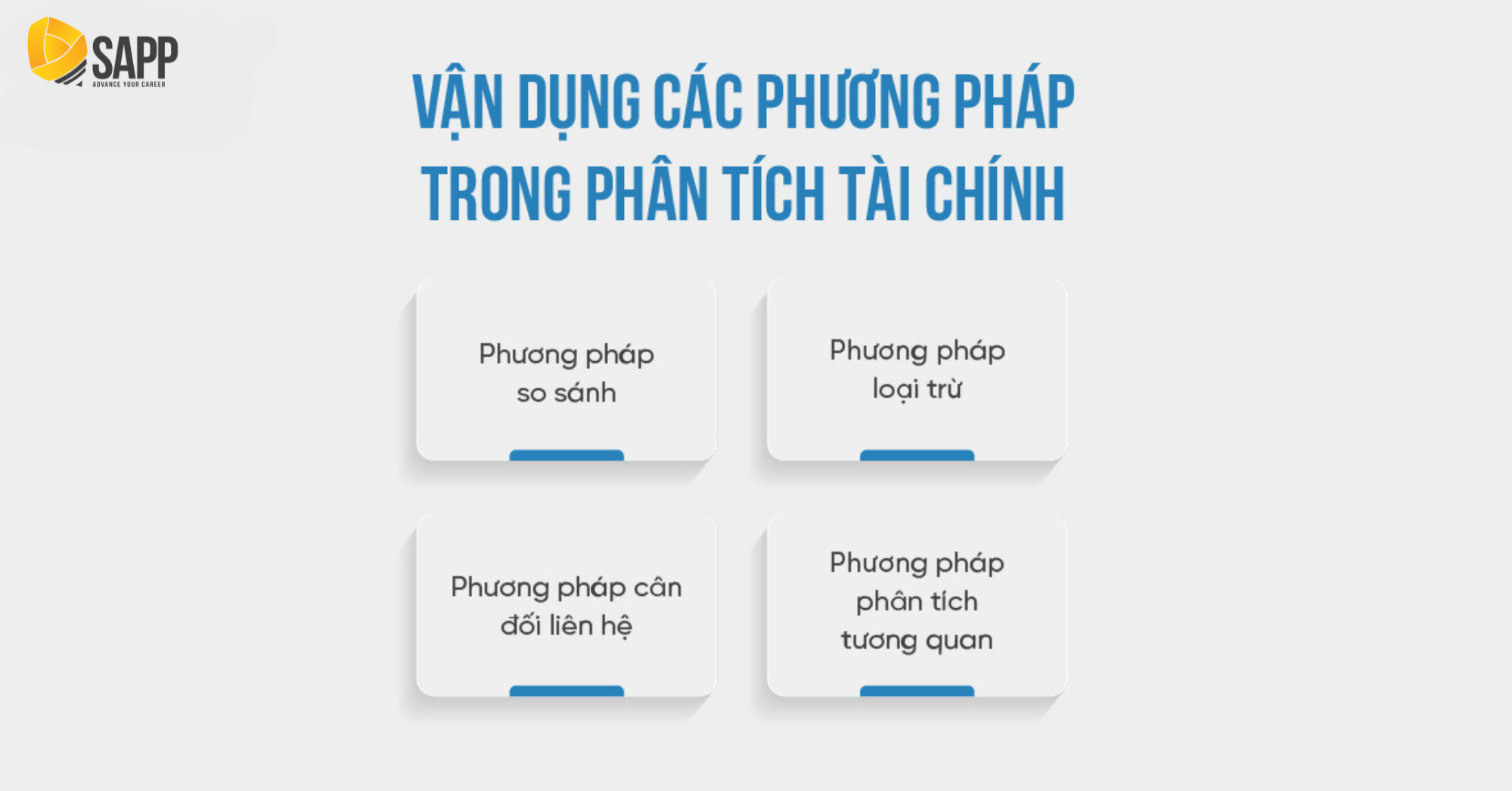 Vận Dụng Phương Pháp Phân Tích Tài Chính Doanh Nghiệp