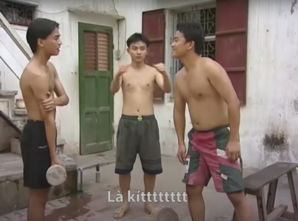 phanh xích lô nghĩa là gì trên facebook